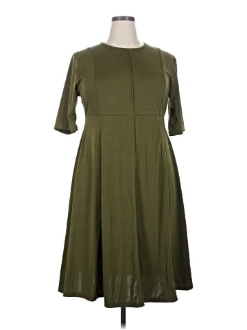 Unbranded Casual Dress (view 1)
