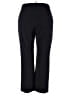 212 Collection Solid Black Active Pants Size 18 - photo 2