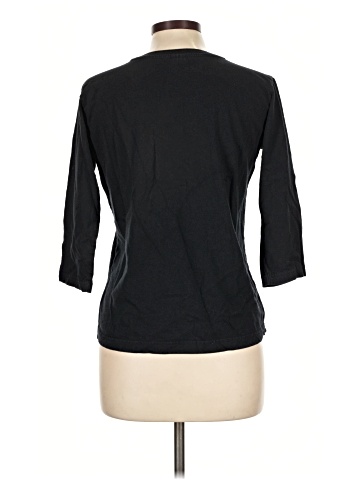 LAT 3/4 Sleeve T-Shirt (view 2)
