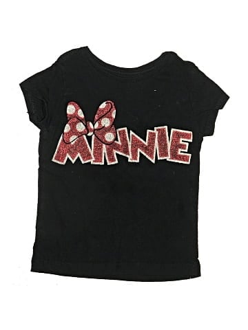 Disney Store Short Sleeve T-Shirt (view 1)