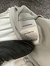 Lilla P 100% Polyester Silver Cargo Pants Size M - photo 8
