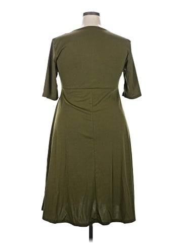 Unbranded Casual Dress (view 2)