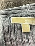 MICHAEL Michael Kors Gray Turtleneck Sweater Size XL - photo 7