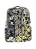 Vera Bradley Yellow Backpack One size - photo 1