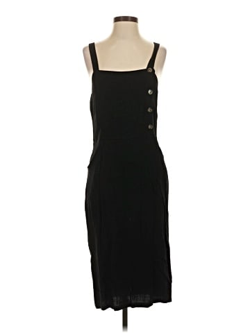 Orange Creek Casual Dress (view 1)
