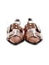 Creation Brown Sandals Size 7 - photo 2