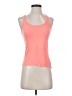 American Eagle Outfitters Orange Tank Top Size XS - photo 1