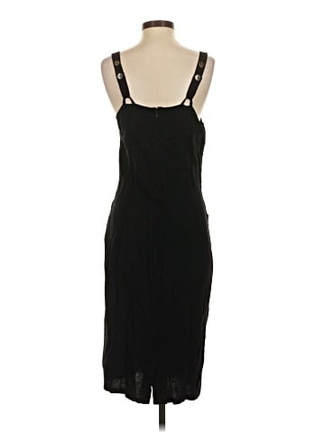 Orange Creek Casual Dress (view 2)