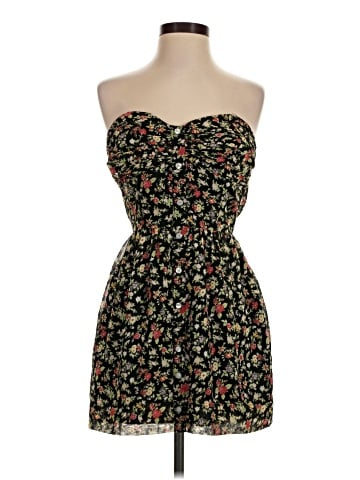 BCBGeneration Cocktail Dress (view 1)