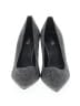 MICHAEL Michael Kors Silver Heels Size 7 - photo 2