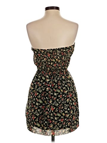 BCBGeneration Cocktail Dress (view 2)