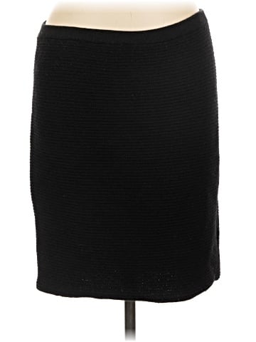Eileen Fisher Wool Skirt (view 1)