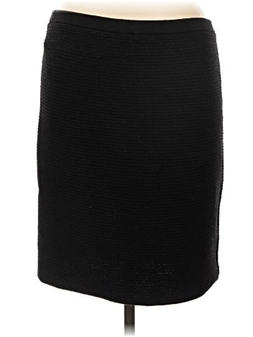Eileen Fisher Wool Skirt (view 2)