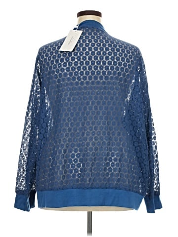 BLOOMCHIC Track Jacket (view 2)