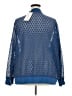 BLOOMCHIC Blue Track Jacket Size 26 - photo 2