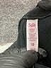 Justice Solid Black Active Pants Size 10 - photo 3