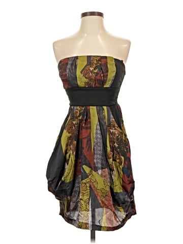 Mystic Cocktail Dress (view 1)