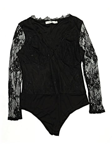 Just Fab Bodysuit (view 1)