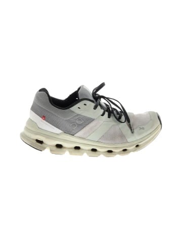 On Cloud Sneakers (view 1)