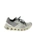 On Cloud Gray Sneakers Size 8 - photo 1