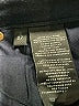 J Brand Black Jeans Size 27 waist - photo 8