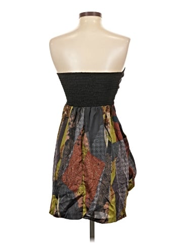 Mystic Cocktail Dress (view 2)