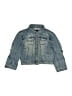 Highway Jeans Blue Denim Jacket Size S (kids) - photo 1