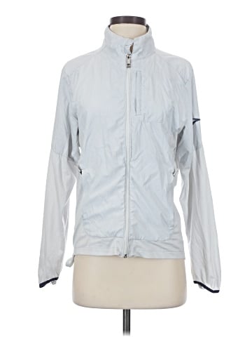 Brooks Track Jacket (view 1)