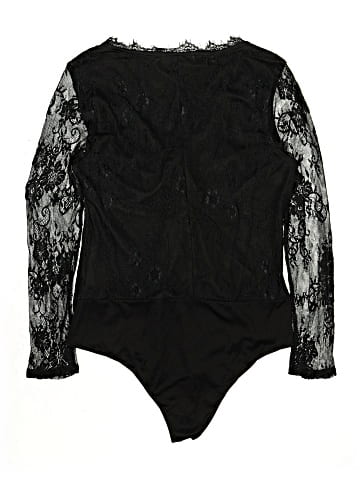 Just Fab Bodysuit (view 2)