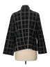 Moth Plaid Black Jacket Size L - photo 2