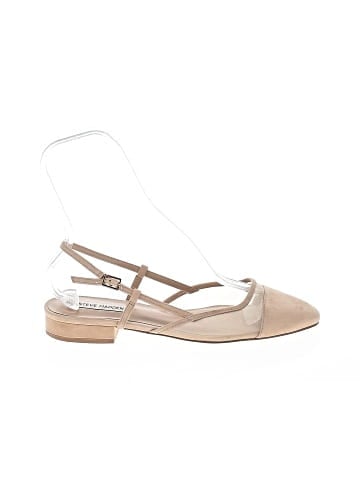 Steve Madden Flats (view 1)
