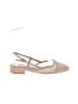 Steve Madden Ivory Flats Size 9 1/2 - photo 1