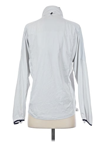Brooks Track Jacket (view 2)