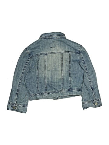 Highway Jeans Denim Jacket (view 2)