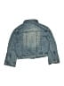 Highway Jeans Blue Denim Jacket Size S (kids) - photo 2