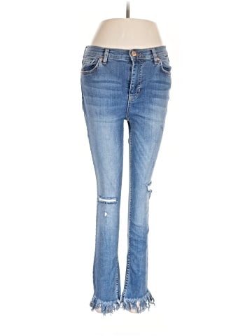 Free People Jeans (view 1)