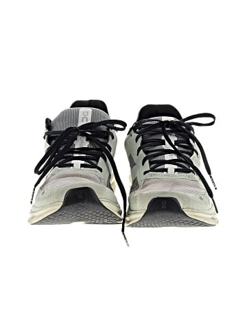 On Cloud Sneakers (view 2)