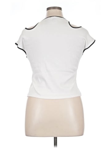 Divided by H&M Short Sleeve Top (view 2)