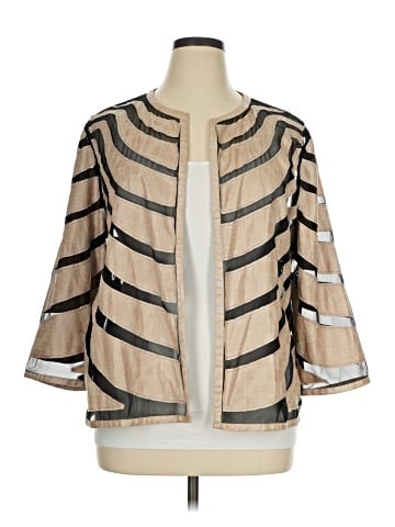 Travelers by Chico's Blazer (view 1)