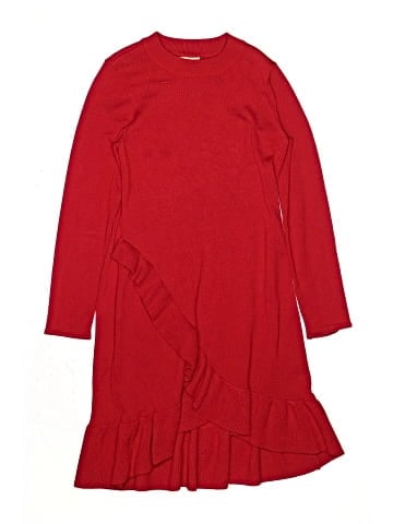 GB Girls Dress (view 1)