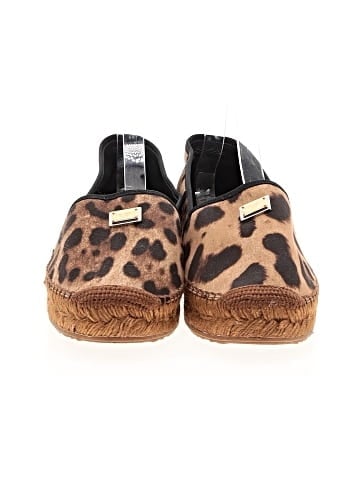 Dolce & Gabbana Flats (view 2)