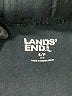 Lands' End Solid Black Casual Pants Size S - photo 7