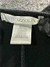 Bozzolo Black Jumpsuit Size S - photo 4