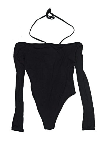 Parade Bodysuit (view 1)