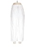 Aritzia White Casual Pants Size 8 - photo 1