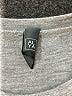 Alya Gray Casual Dress Size XL - photo 4