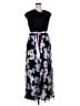 Wardrobe Black Casual Dress Size 16 - photo 1