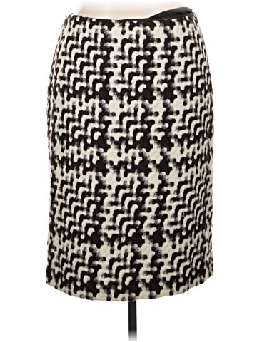Ellen Tracy Wool Skirt (view 1)