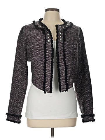 Bar III Jacket (view 1)