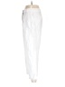 Aritzia White Casual Pants Size 8 - photo 5